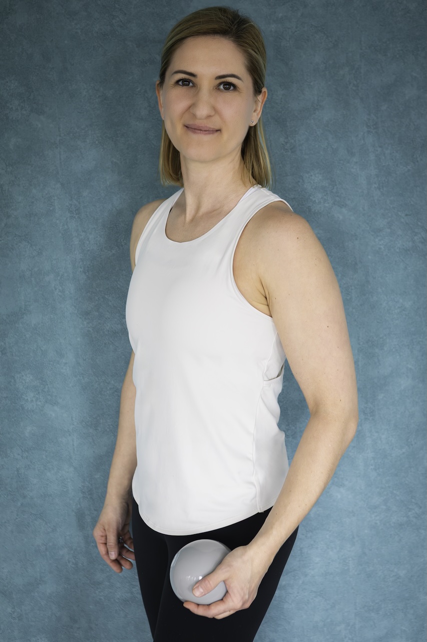 Pilates, Flow, Balatonalmádi, Walter Tímea